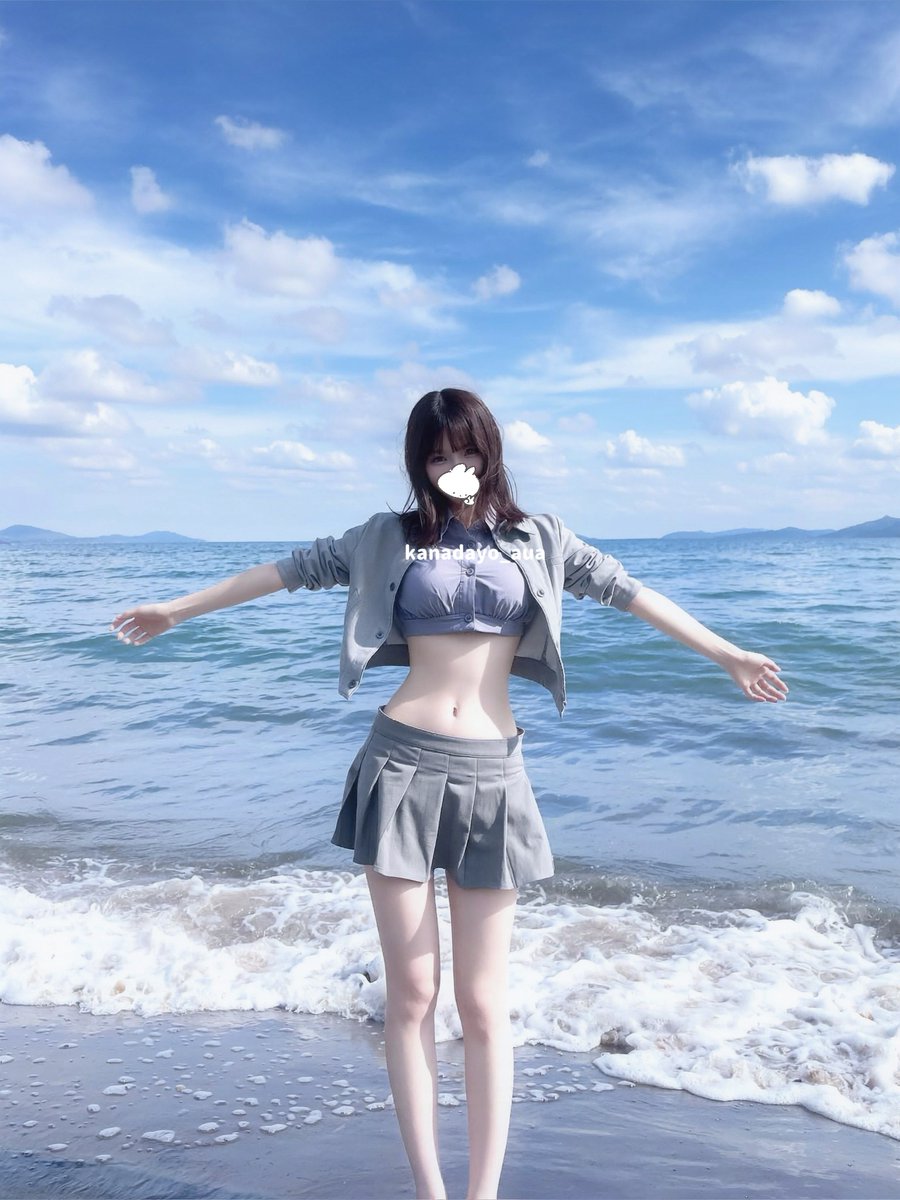 かな tweet media