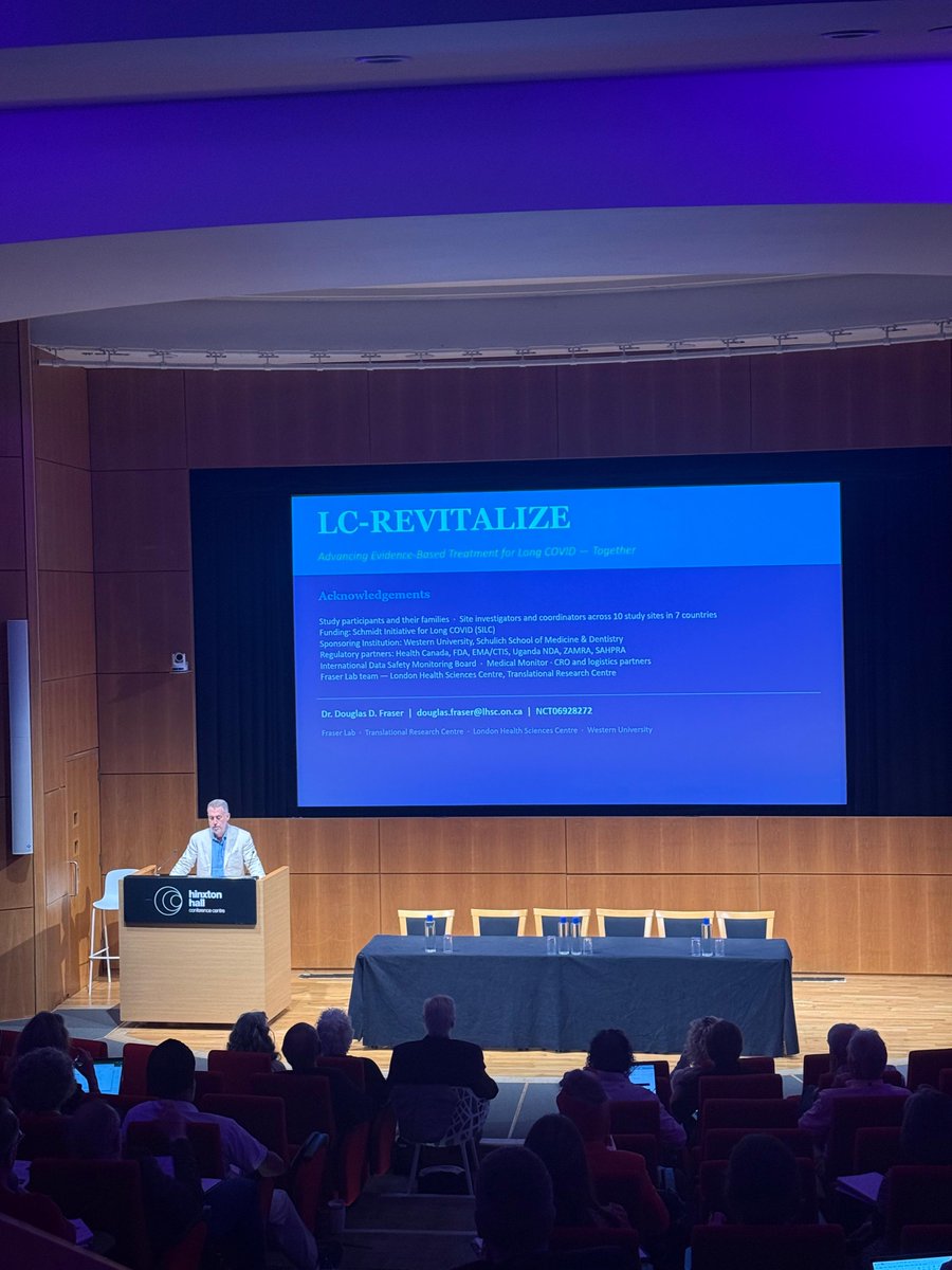 YoungEmerg's tweet photo. Day 3 | Continuing the session with data standardisation and sharing, updates from a multinational Long COVID treatment trial, and specialised care for seriously and very seriously ill people with ME.

#BREMC15 #IIMEC18 @Invest_in_ME  #MECFS #Immunology https://t.co/n8cFq5iRIq