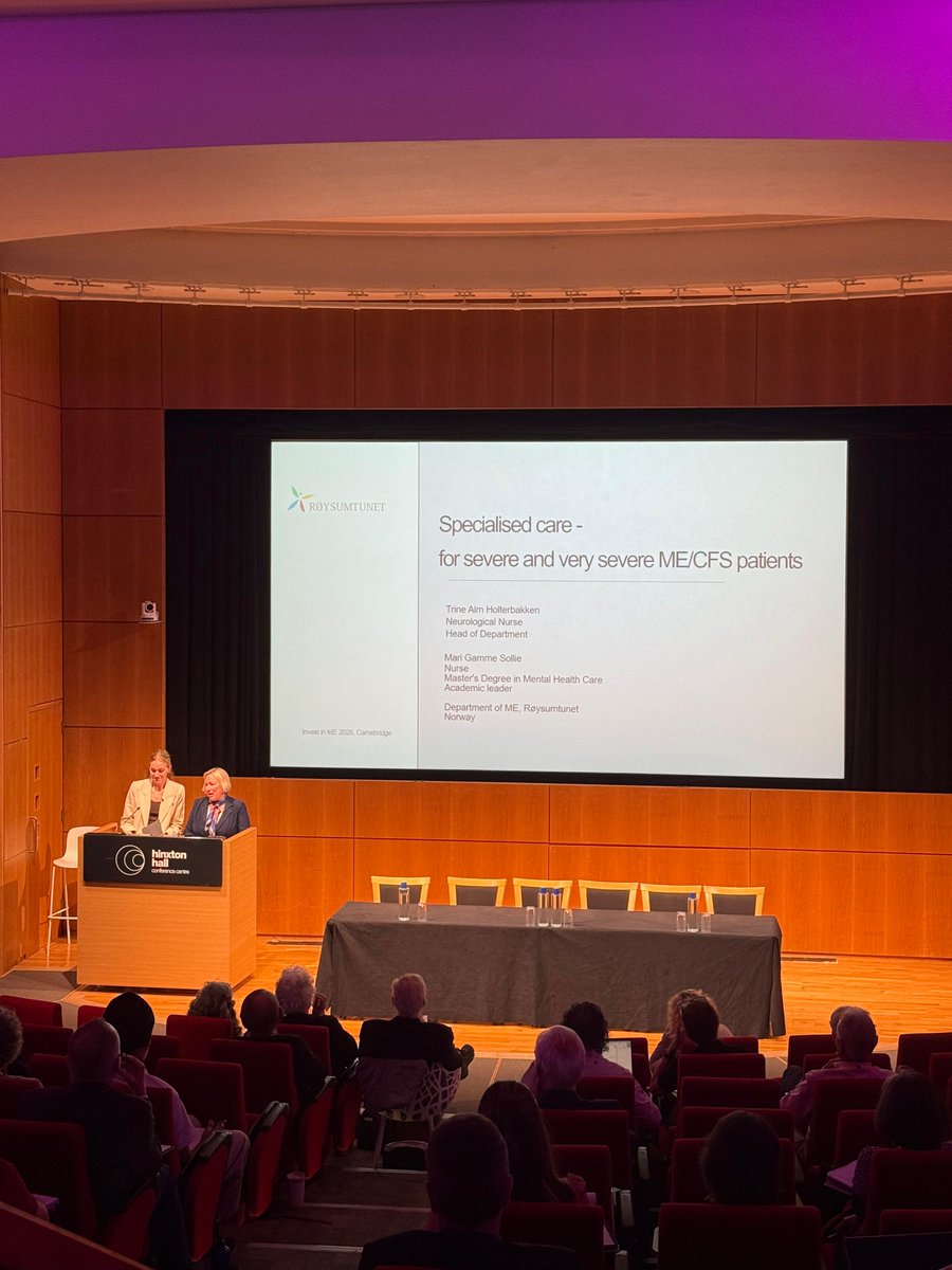 YoungEmerg's tweet photo. Day 3 | Continuing the session with data standardisation and sharing, updates from a multinational Long COVID treatment trial, and specialised care for seriously and very seriously ill people with ME.

#BREMC15 #IIMEC18 @Invest_in_ME  #MECFS #Immunology https://t.co/n8cFq5iRIq