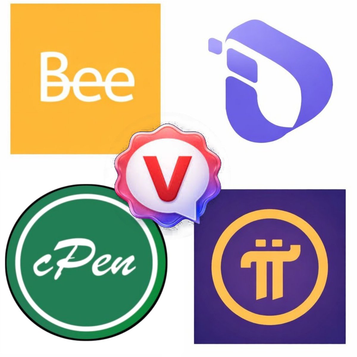 bee_networkers's tweet photo. Choose best apps Crypto mining 
https://t.co/VnqECzFEHS https://t.co/Uv5T6Hez5A