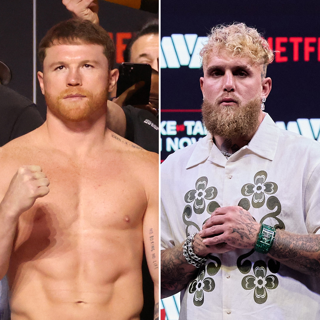 Pro Boxing Fans tweet media