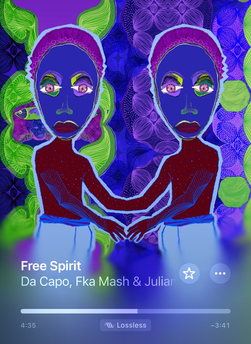 walt_twote's tweet photo. Petition for @dacaposa to play Free Spirit on Monday 🥲 https://t.co/qGmzQBs4zE