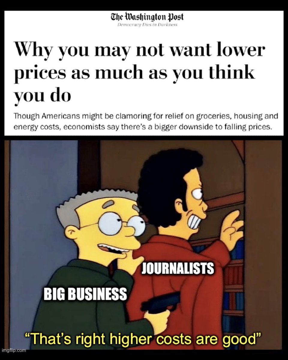 Rad_One1's tweet photo. “That’s right now say “experts believe” https://t.co/cZ3wtObwjj