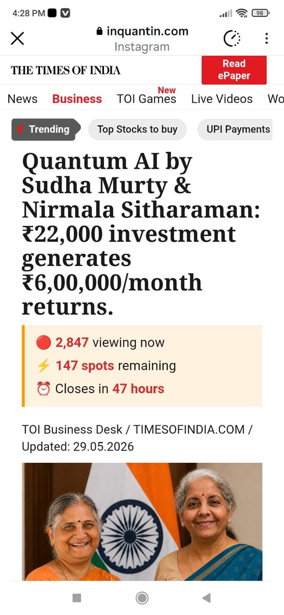 Dinesh Chheda tweet media