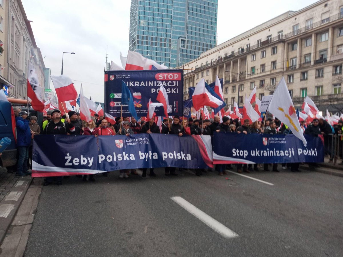 Konrad Niżnik KKP tweet media