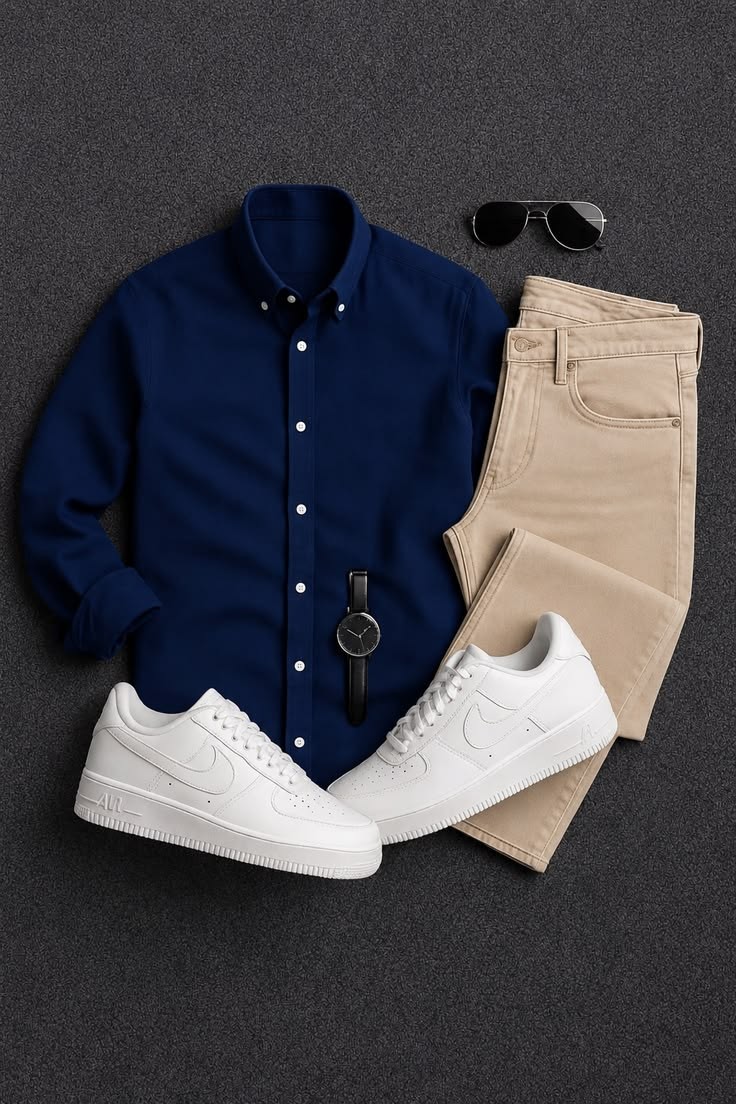 MensCanvas's tweet photo. Top 10 Outfits For Men:

1. https://t.co/RrUT0vFjm7
