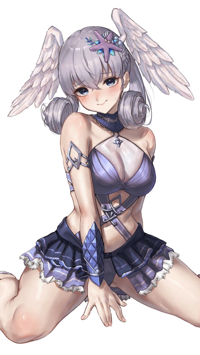 白菜 tweet media