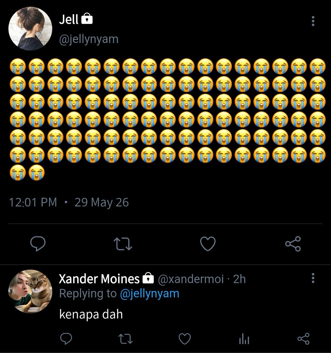 Juneeeee tweet media