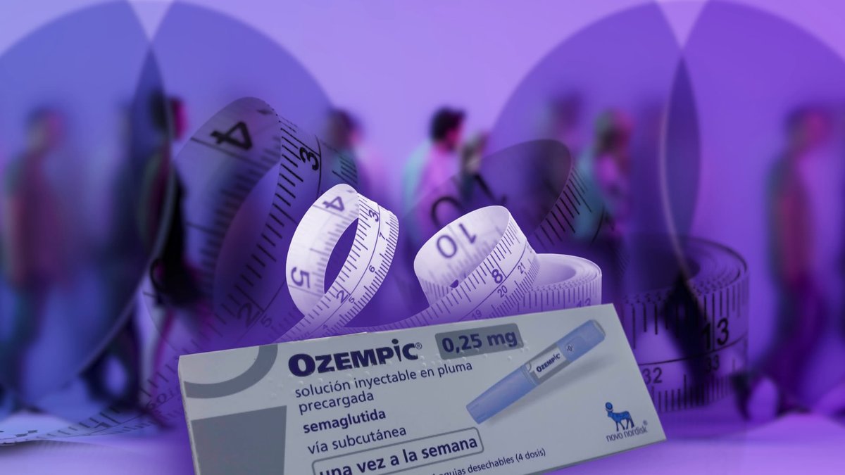 RTVE_Com's tweet photo. 💉 '@EnPortada_TVE: La dieta del pinchazo' registra este jueves 223.000 espectadores y un 2,6% de cuota en @la2_tve.

💉  Es su registro más alto en cuota de la temporada.  

https://t.co/13WQbppa6e https://t.co/Q0ECzMdCRN