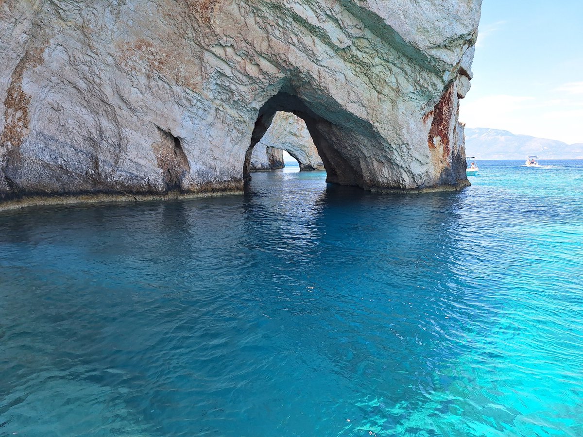 adrira3's tweet photo. Vakantie houden op het mooie Zakynthos. https://t.co/8QRbfBzHBJ
