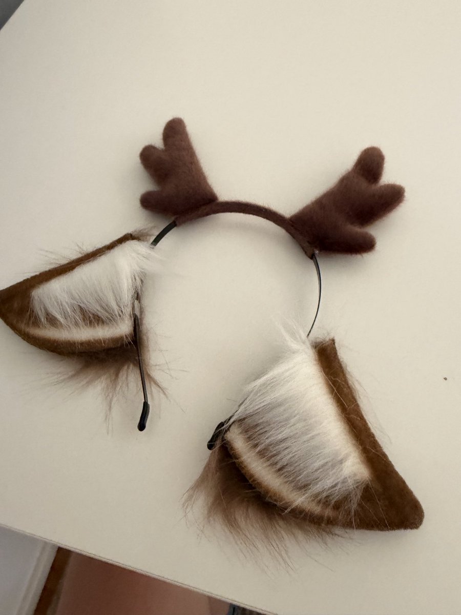Demmy 🌌🦌 | Dokomi 2026! tweet media