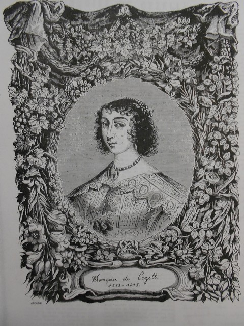 anecdotripCom's tweet photo. 🔔 Nouvelle anecdote : https://t.co/5sZ93tkGZ7

Une héroïne. Une vraie. Au 16e siècle, Françoise de Cezelli a préféré sacrifier sa vie, son mari, plutôt que de livrer sa cité de #Leucate (#Aude) aux Espagnols. https://t.co/S2t7MFxTP1