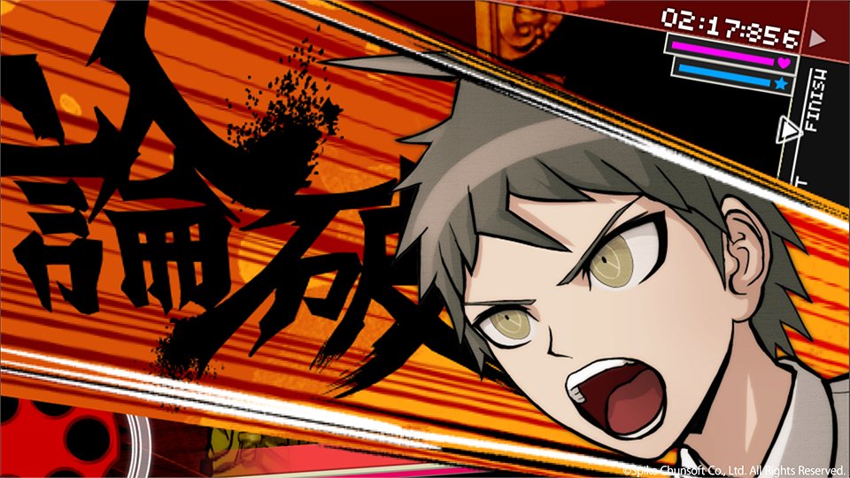 スパイク・チュンソフト公式 tweet media