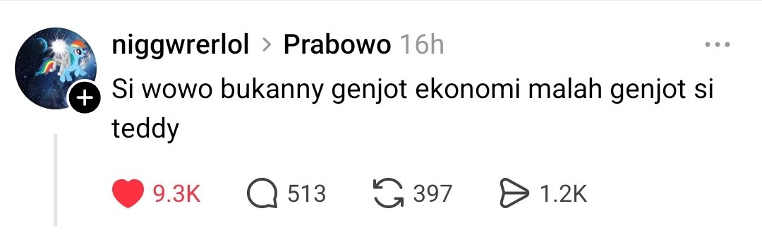 lala tweet media