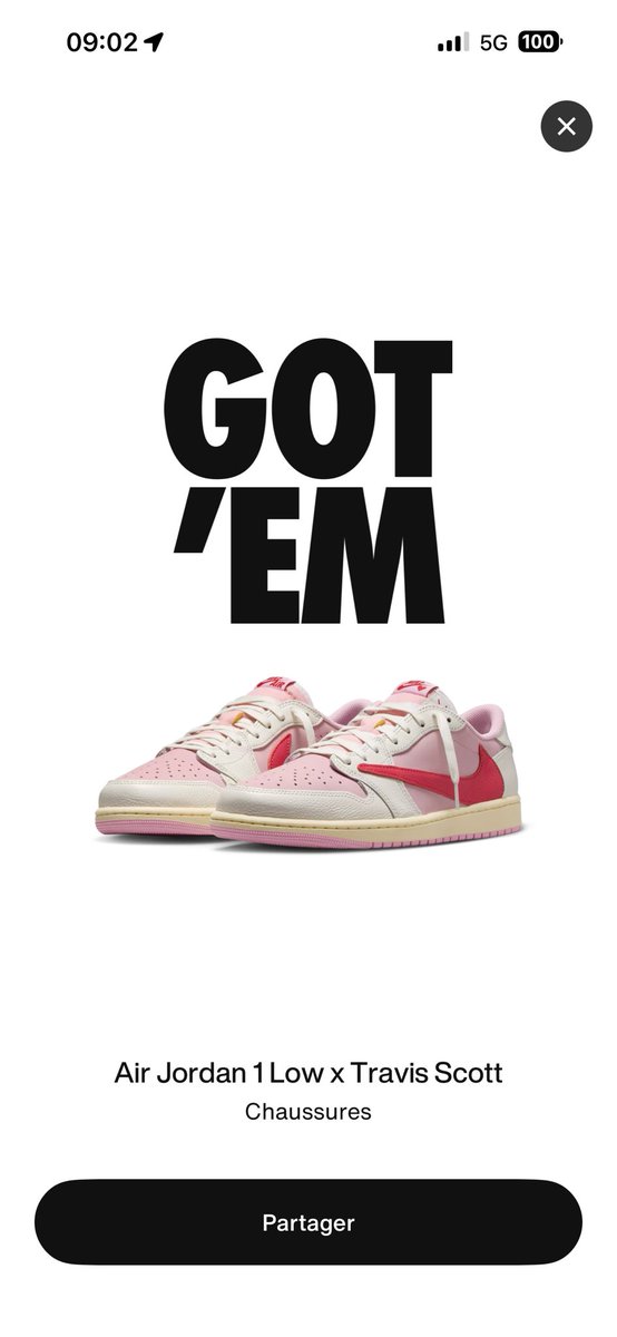 xncema's tweet photo. @uppersnkrs 🫡 https://t.co/ZIJzjeKiXu