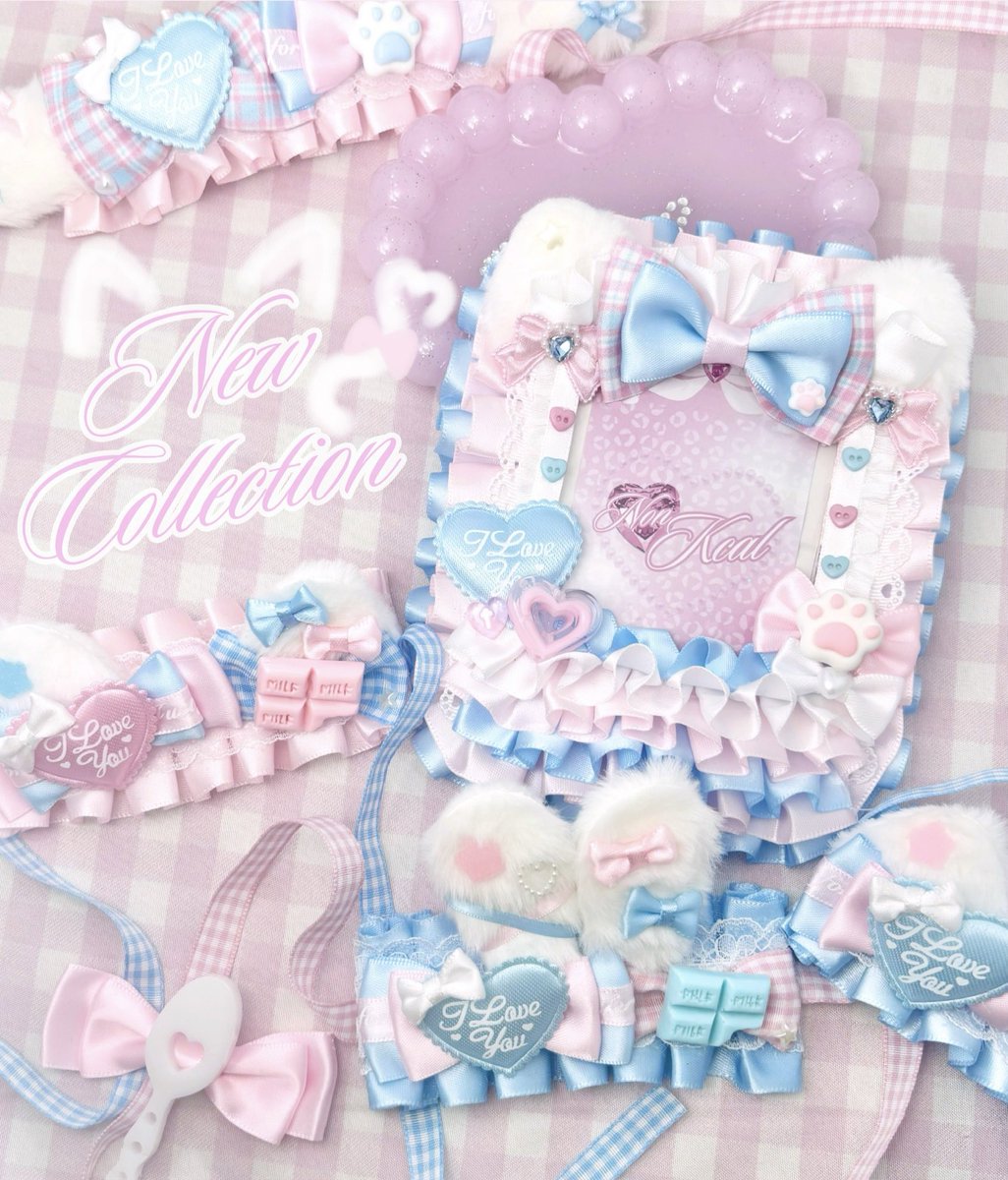 🩵メイド&ナースシリーズ🩷 Coming soon… まるでメイドさんの制服