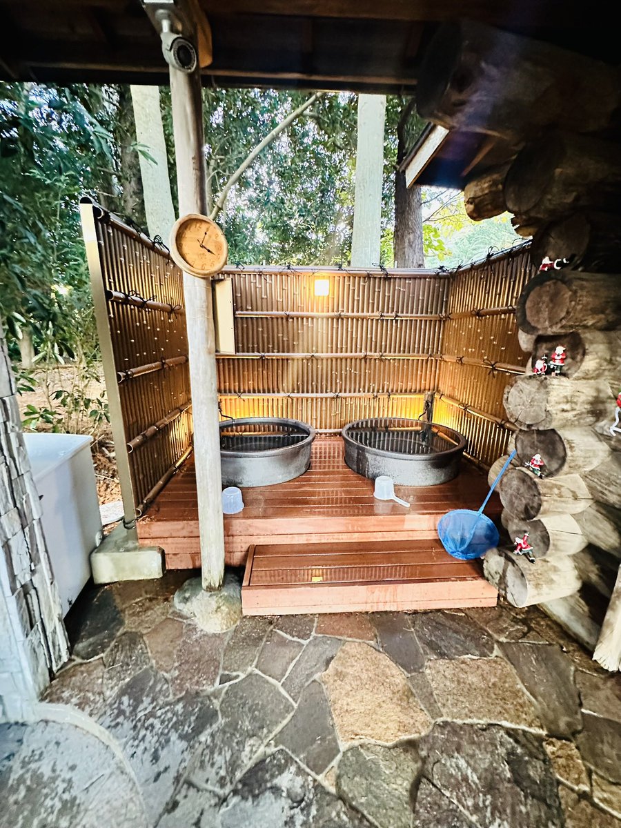 YOsSAUNA｜SAUNA REVIEW tweet media
