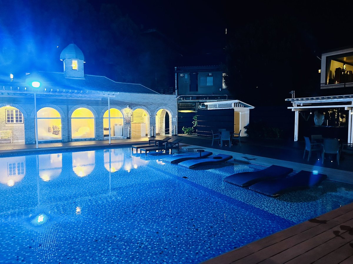 YOsSAUNA｜SAUNA REVIEW tweet media