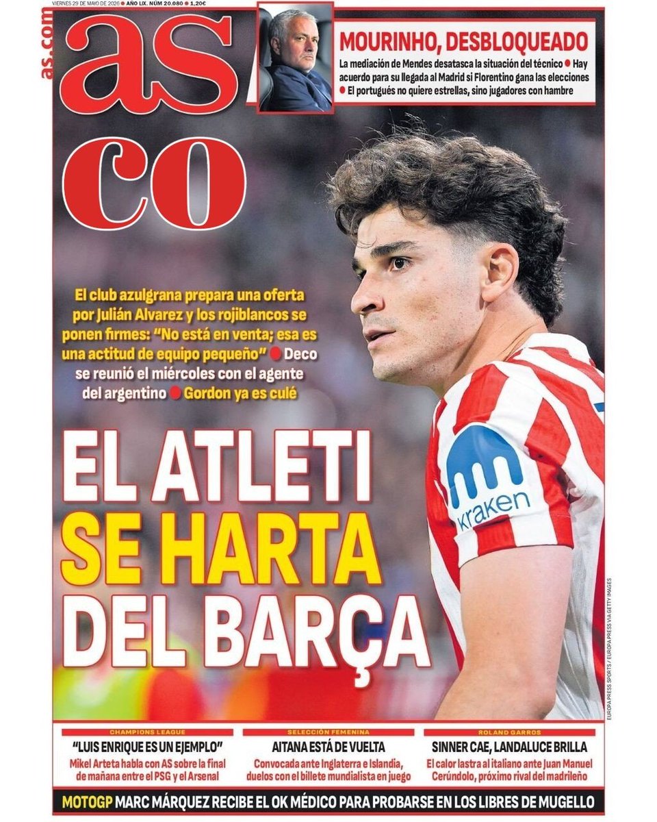 SerchikT's tweet photo. @diarioas https://t.co/AGO2JPPNMa