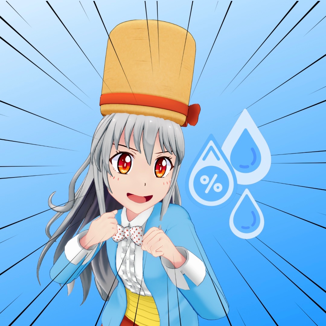 うまみちゃん【公式】 (@umamichanyaokin) / Posts / X