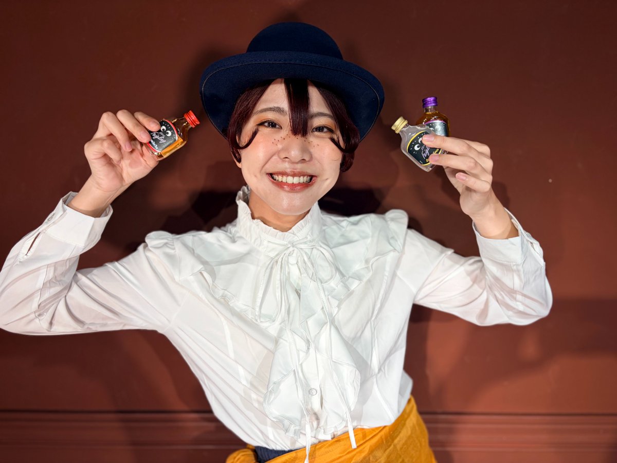 クライナーファイグリング【公式】 (@KleinerJp) / Posts / X