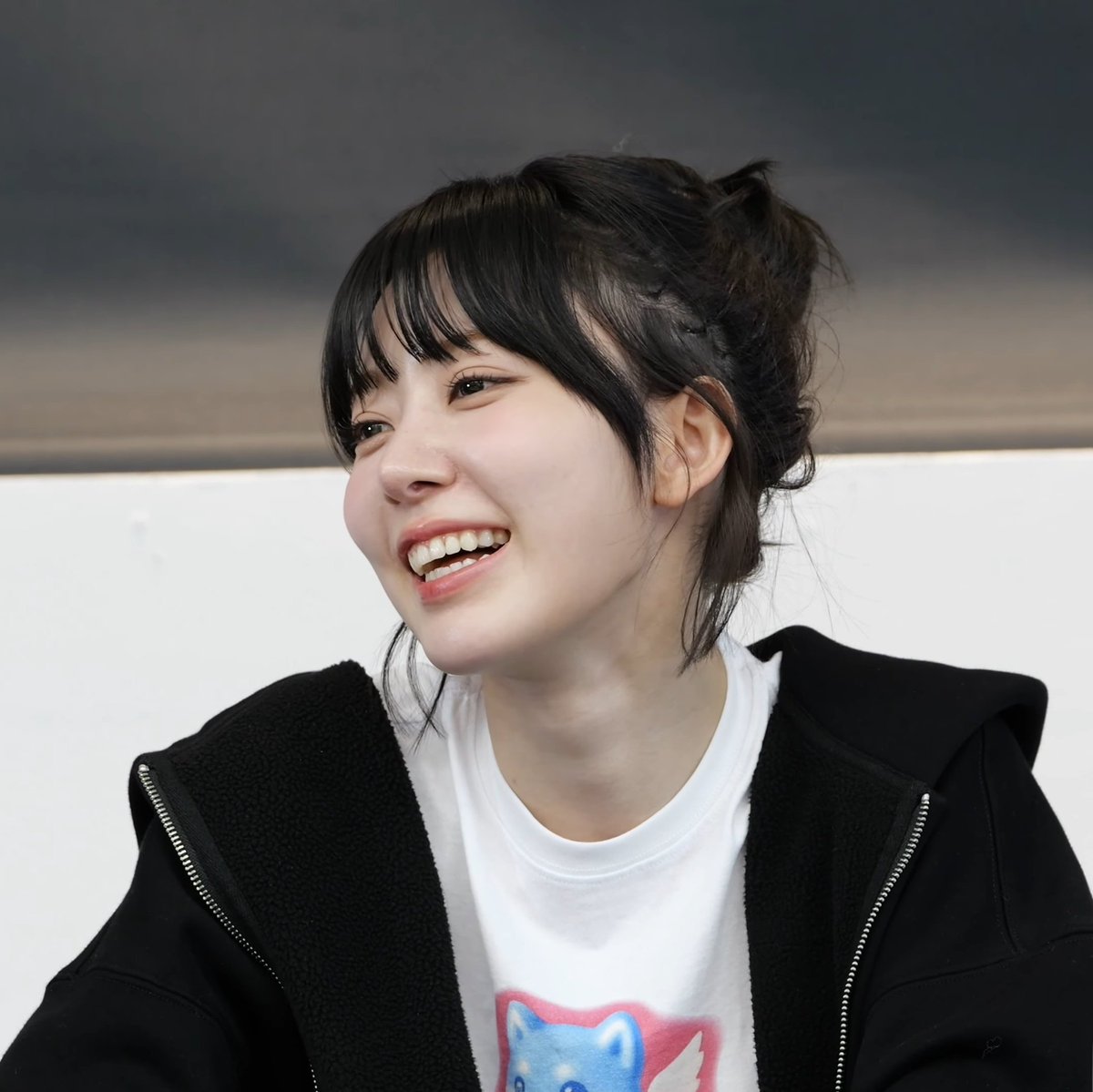 _Nhep's tweet photo. Cười xinh yêu lắm ý 😭🌸✨️ https://t.co/jIselsDgpb