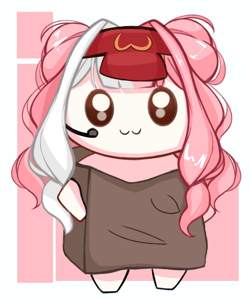 Nene 💫💌 | Vgen tweet media