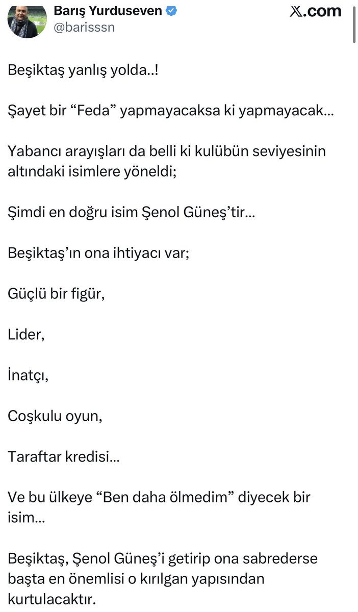 🦅KENAN K.🦅 tweet media