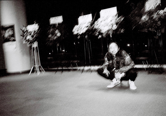 OngakuPia's tweet photo. 後藤正文が中心となる
『APPLE VINEGAR -Music Support-』
新イベント
『EN-NICHI'26』
8月30日(日)
静岡・藤枝の大慶寺で開催
https://t.co/RCdRRyJ0Az
音楽と地域をつなぐ新たな“縁日”がスタート
#Gotch
#ENNICHI26 https://t.co/yXGiYvvqkd