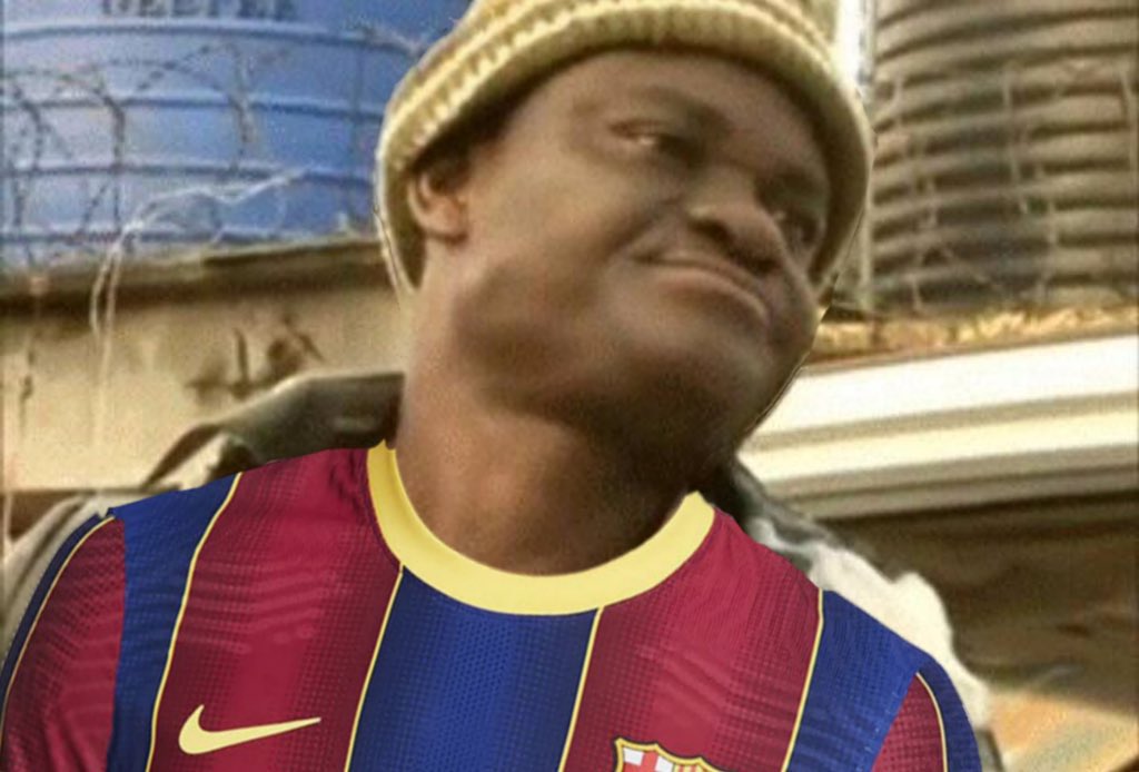 BeksFCB tweet media