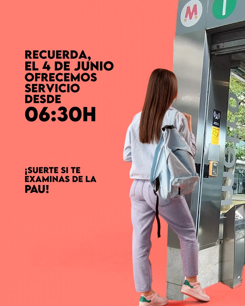 Metro de Sevilla L1 tweet media