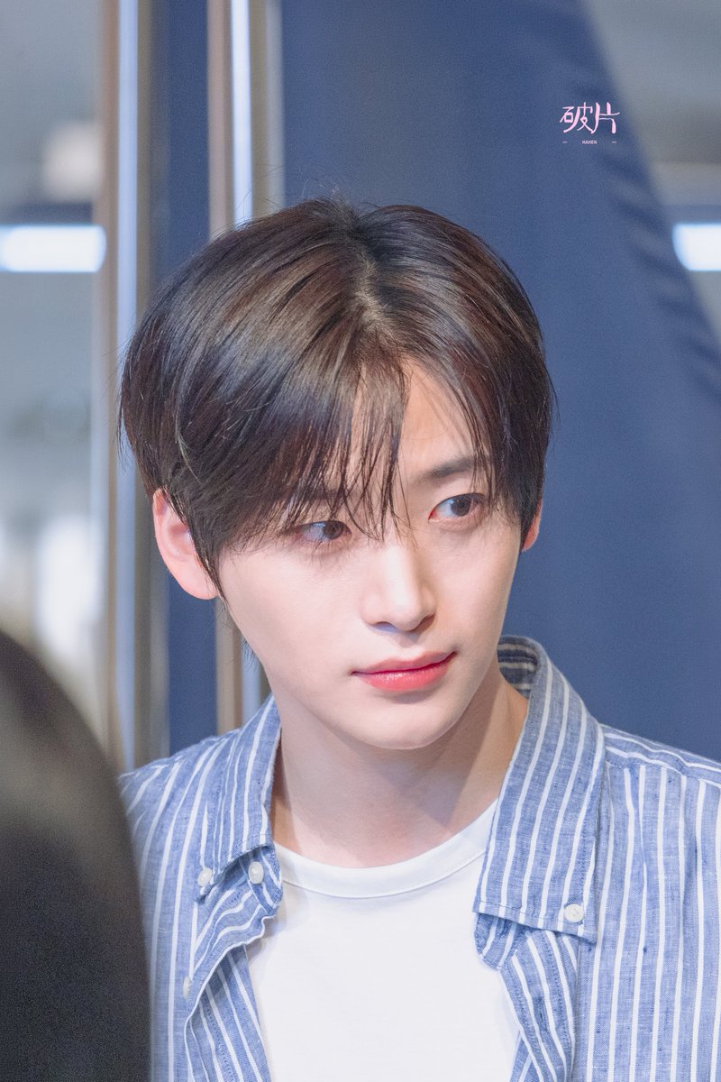 Hahen_205's tweet photo. 260529 왐마🐺
#구정모 #정모 #JUNGMO
#크래비티 #CRAVITY https://t.co/Bn8zJzg6hD