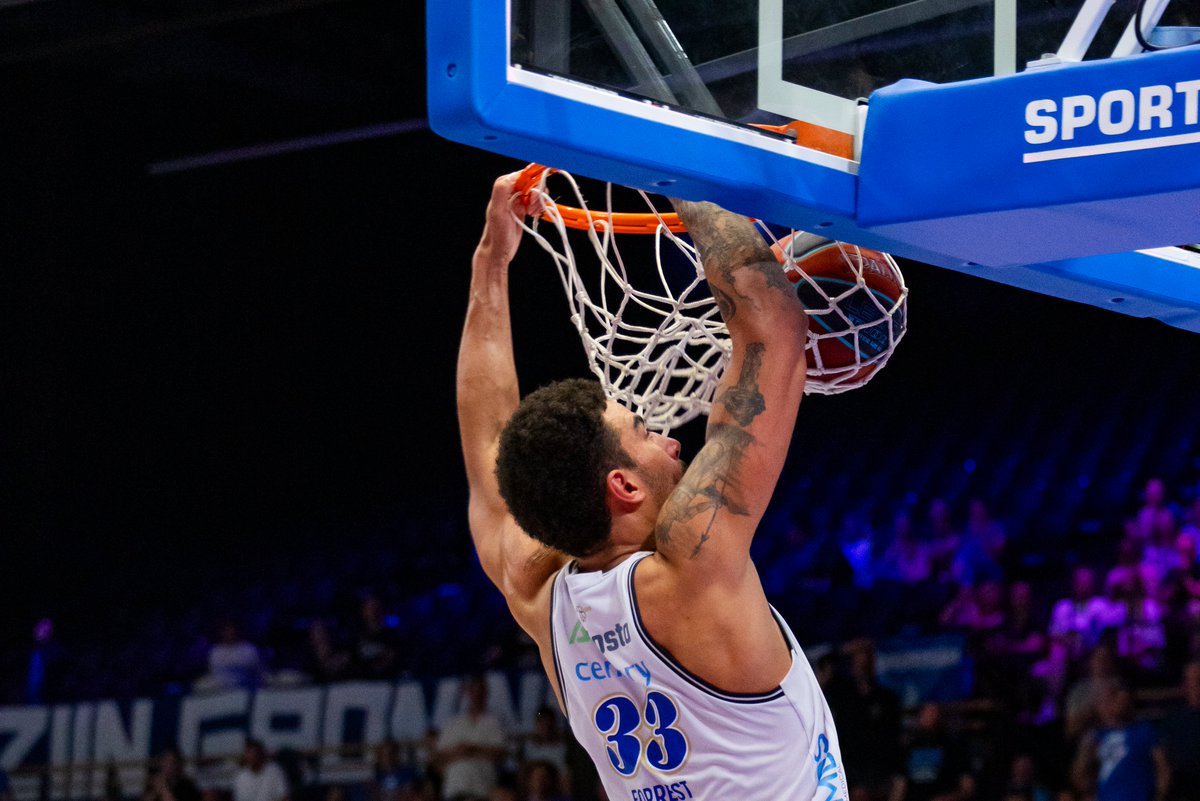 Donar Groningen tweet media