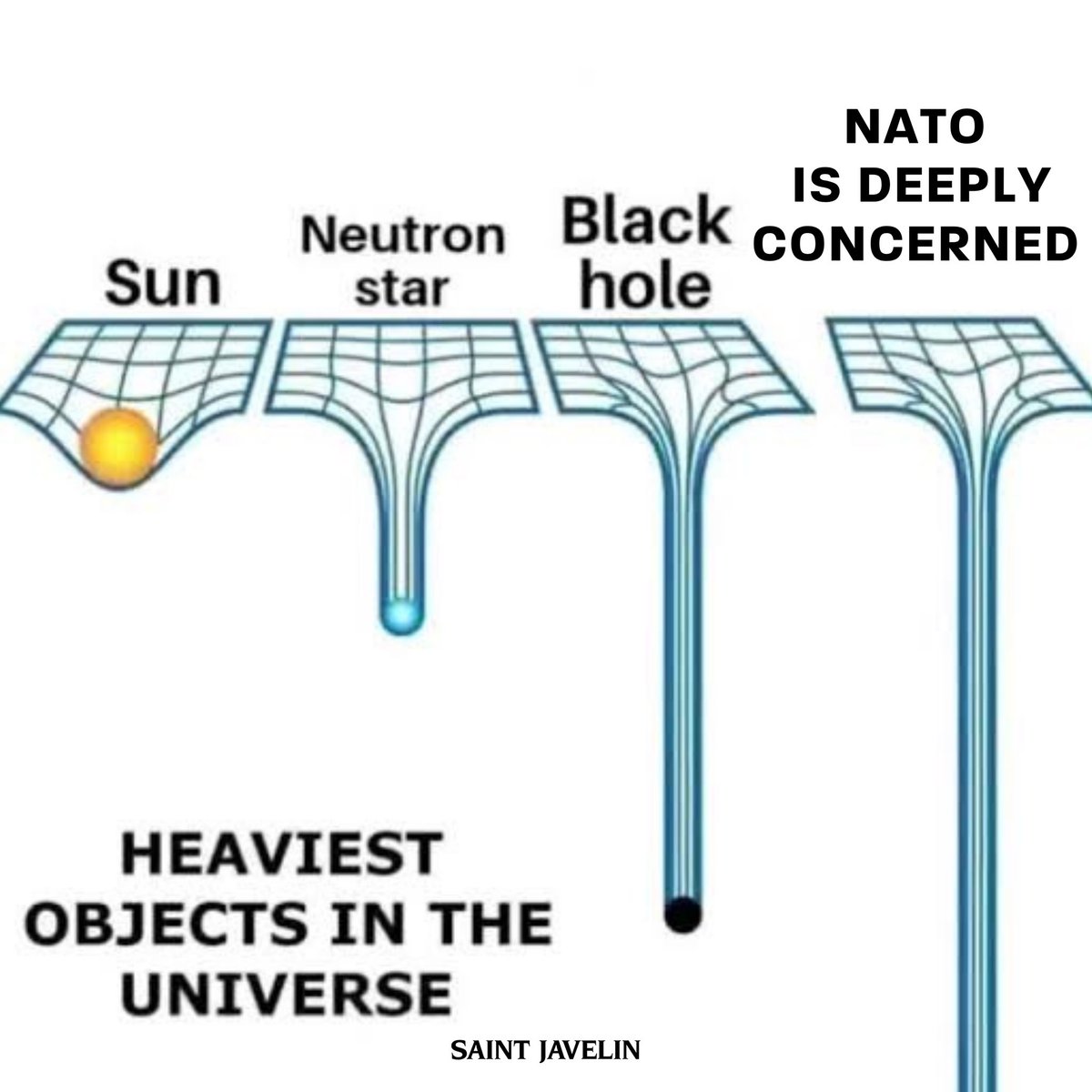 Saint Javelin tweet media