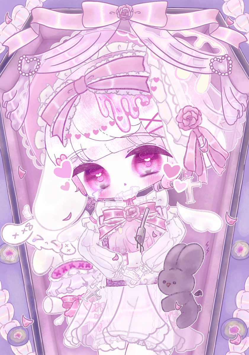 🎀+｡ଘ૮꒰夢見 ૠƖ ı꒱აଓ*:ﾟ🎀 (@0yume_usagi0) / Posts / X