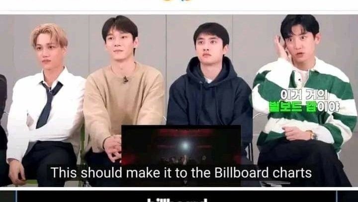 theKwavetwo's tweet photo. Girl, it's EXO's dream https://t.co/Z94uBQ9Qus
