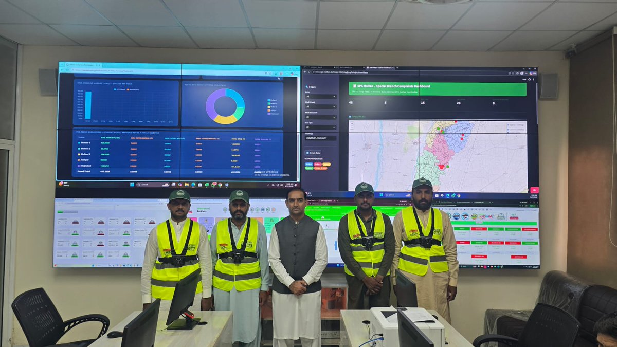 Suthra Punjab Agency - Multan tweet media