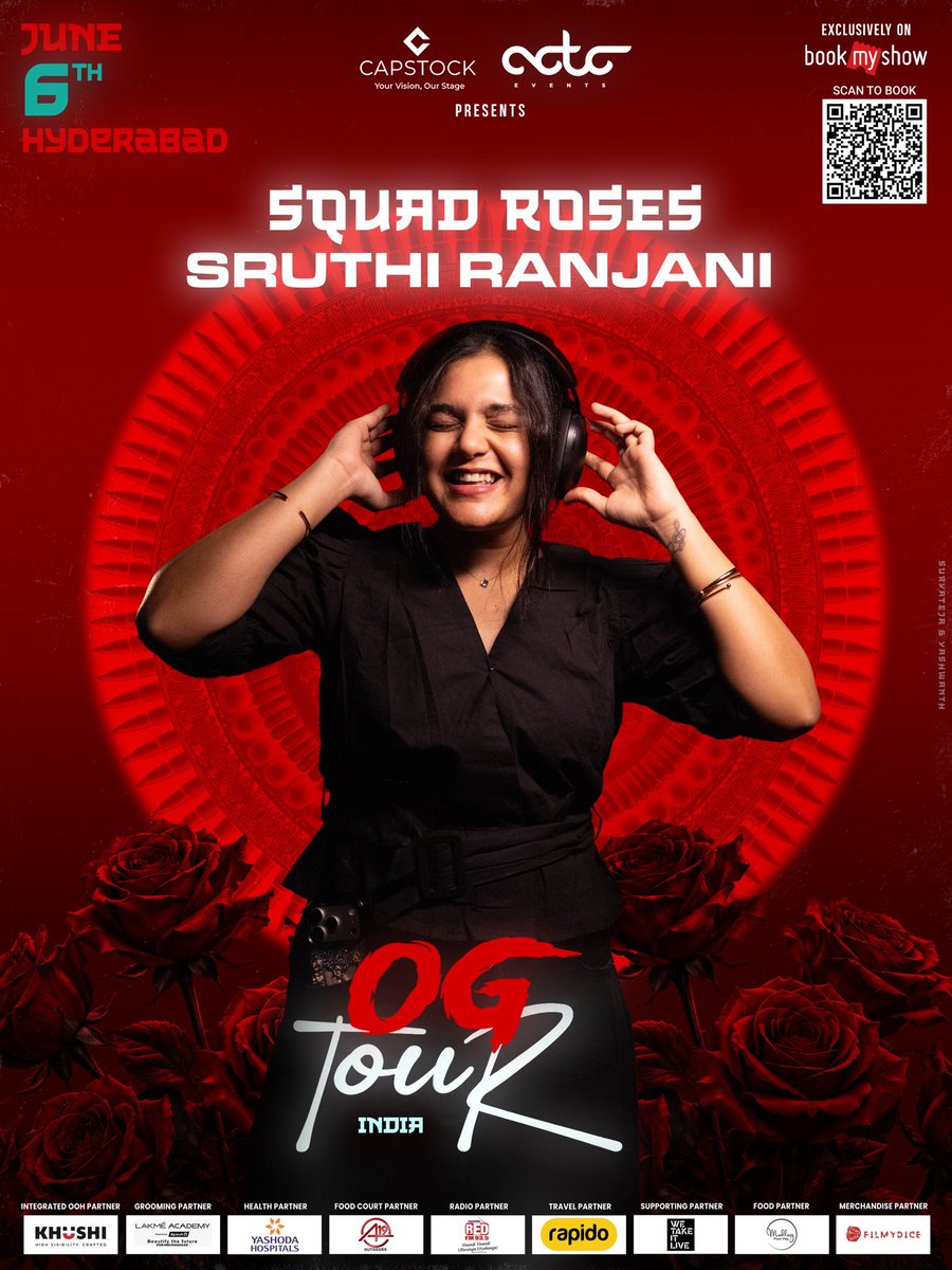 Sruthiranjani tweet media