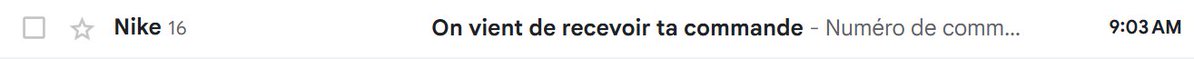nsb_bot's tweet photo. 16 nike france checkouts at 9:03. nsb8: 16. snkrs app: 0. @mathissss__ ran the full batch and only pulled men's sizes. while manual users were fighting a 403 error loop or settling for grade school pairs we were busy stacking adult confirmation emails. no misses. we ate. https://t.co/r6lIZTsdBJ