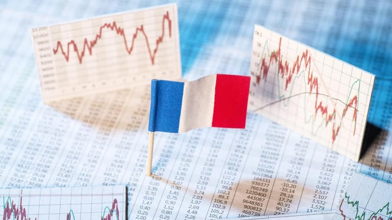 NoviaNewsGroup's tweet photo. 🚨🇫🇷📉 ALERTE INFO | C’est pire qu’attendu : le PIB de la France a finalement reculé de 0,1% au premier trimestre. https://t.co/a0b1CBHdXW