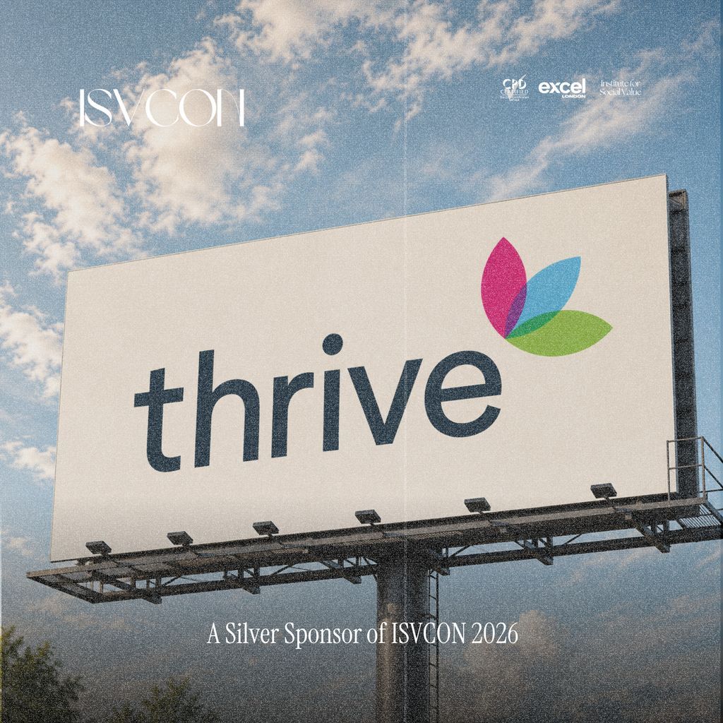 Institute For Social Value (@InstituteforSV) / Posts / X