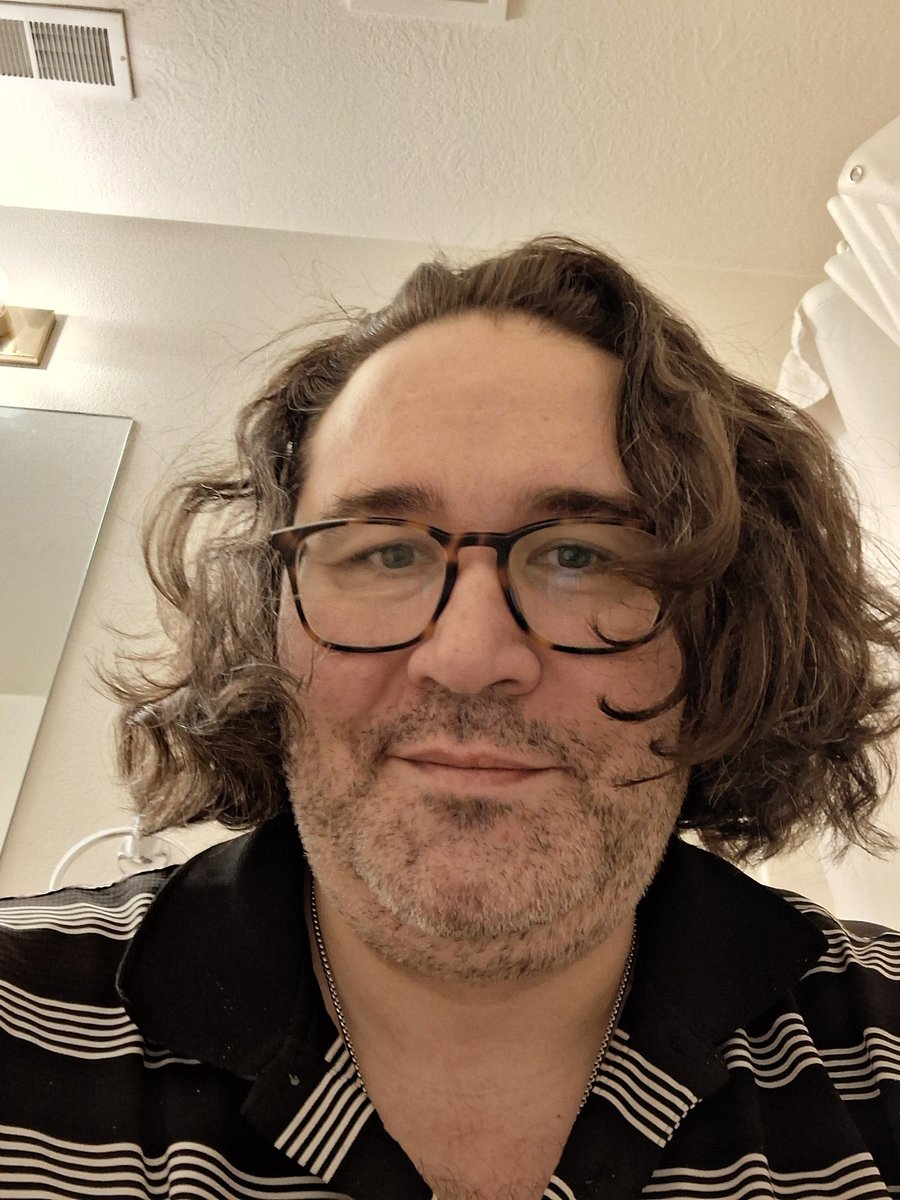 Tyson Barnes tweet media