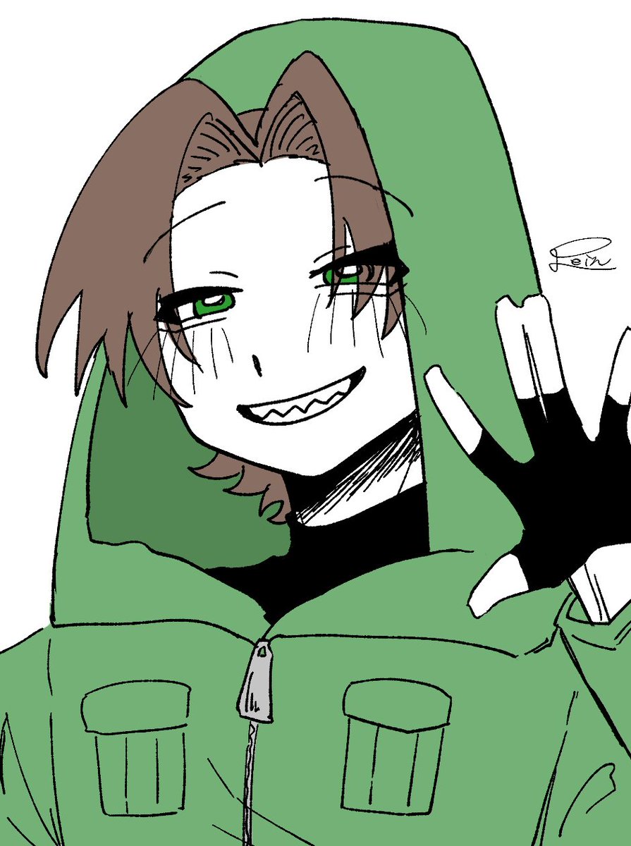 俺が真のパンだ!!! tweet media