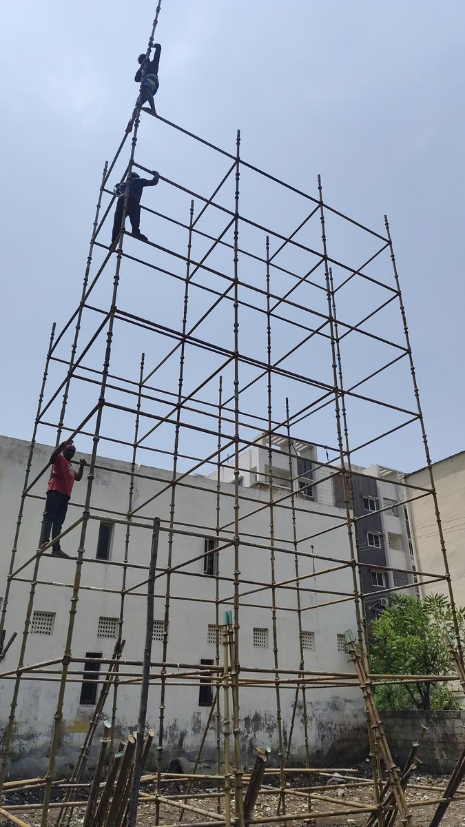VijaywadaTeamRC's tweet photo. Naa Katte Kaale Loga Massa Massa Massa...

Ah Vayuputra Hanuman Maa Thodu Undaga Ye Vaayuvu Mammalni Aapaledhu Gaali Vaana Vachindi Ani Pakodi Tini Padukokunda Continue Ga Work Chestunnaru Maa Team Guys

Cut Out Shaping Chustunte Maakosthund High 🥵

#Peddi @AlwaysRamCharan https://t.co/QnBrUNwEaP