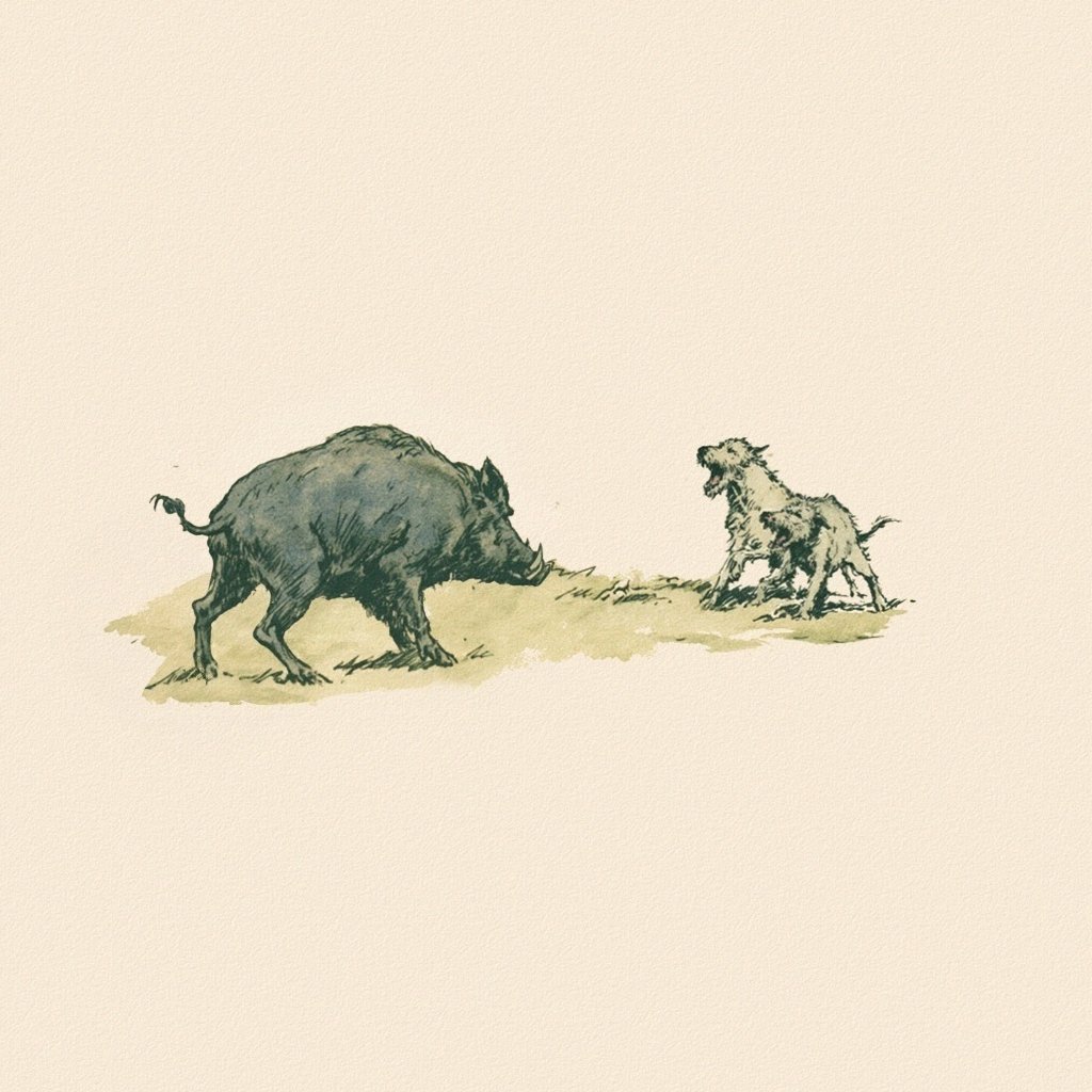 CoelingAurochs's tweet photo. Maybe I do Culhwch and Olwen article soon. https://t.co/2GZDbSieX8