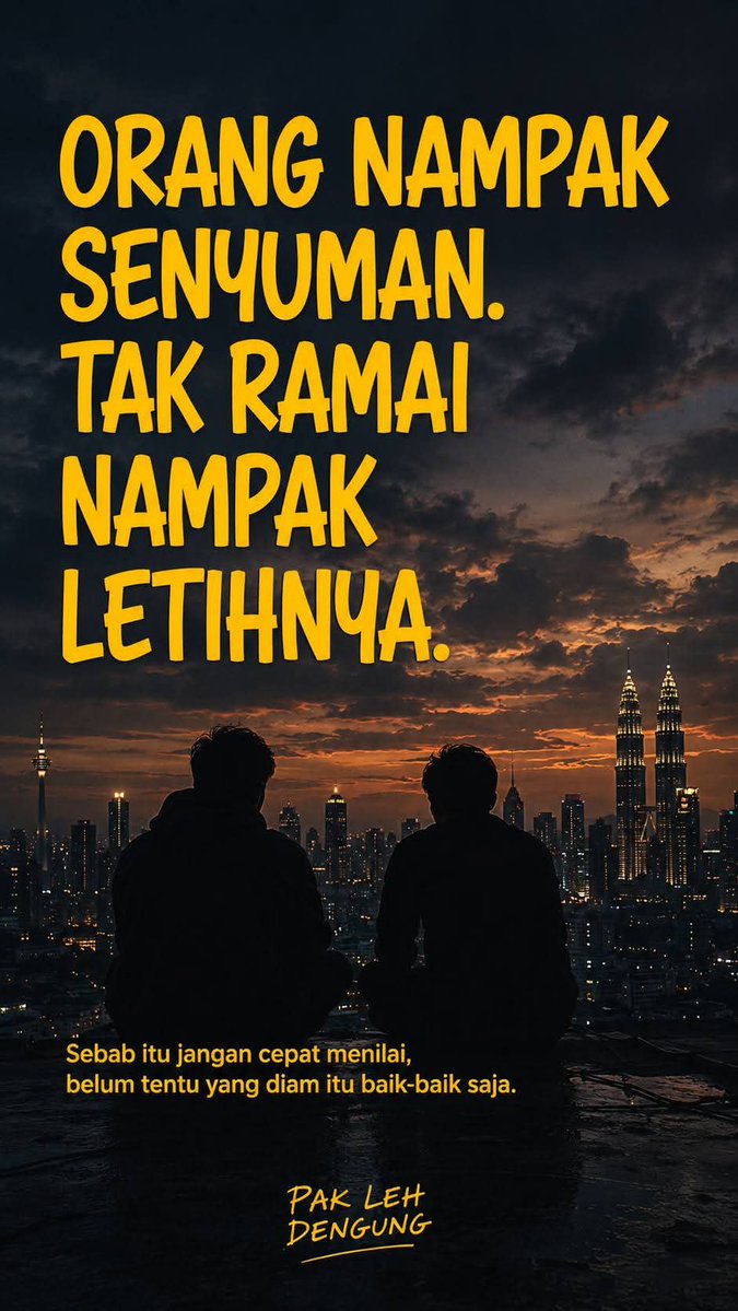 Sarbini78™🇲🇾 tweet media