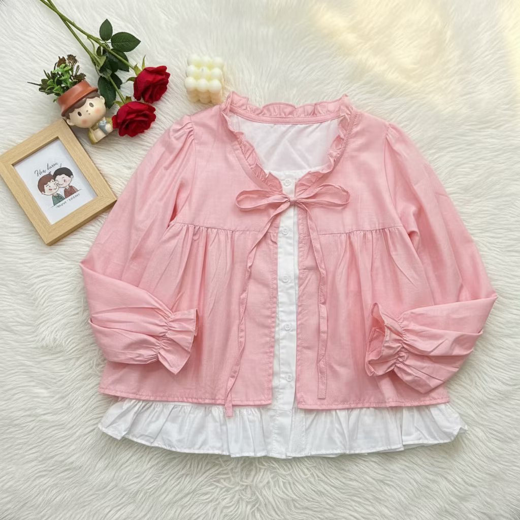 whiteepure's tweet photo. Baju atasan bagus banget
https://t.co/XWRWoCwsWV https://t.co/SxUIVjISHA