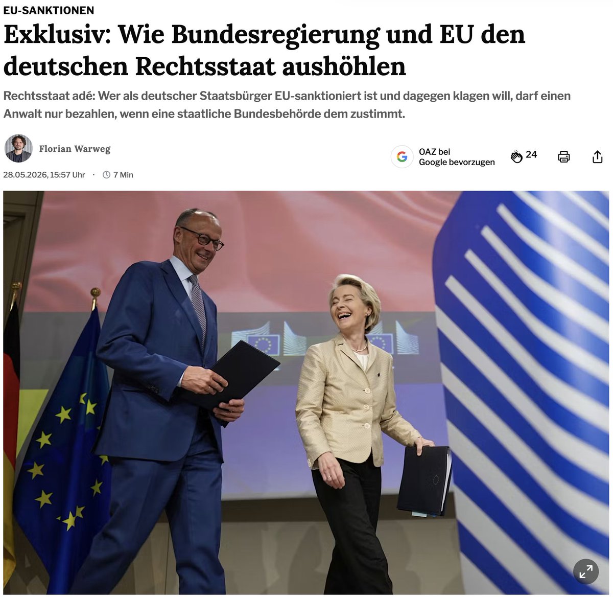 Petr Bystron tweet media