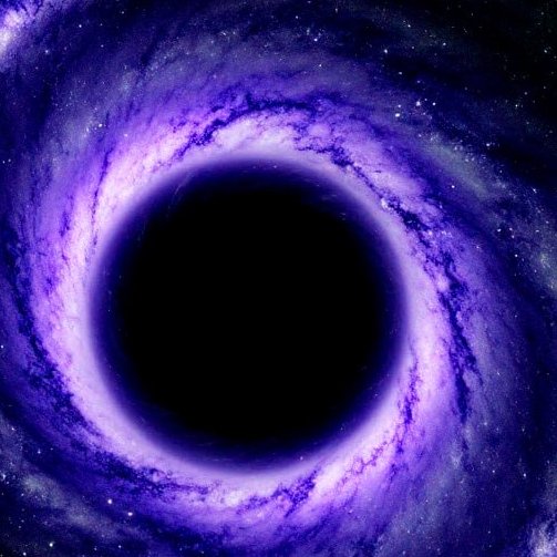 Black Hole tweet media