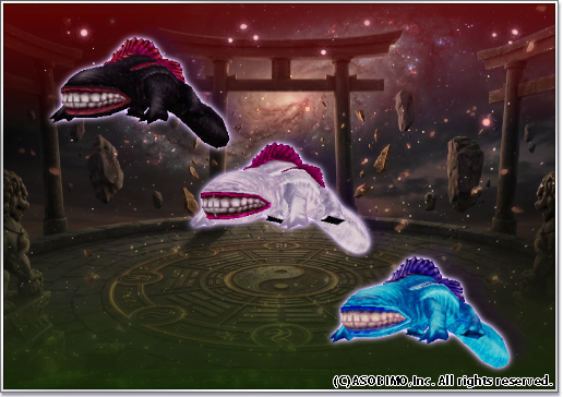 aurcus_jp's tweet photo. 【予告】彼方に座すは浄土か死地か「十万億土の行旅者」ガチャ
6月1日0時より新アバターが登場✨
マジシャンの武器アバターやきぐるみアバターもあります♪

ラインナップ等詳細はガチャ開始時のお知らせをチェック☑️

#オルクス https://t.co/1jLpUSk7RV
